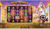 Review Gates of Olympus: Slot Terpopuler Yang Buat Player Minta Disambar Petir
